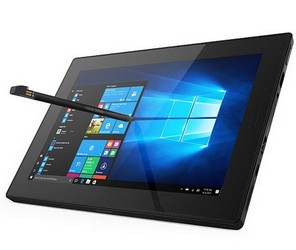 Замена тачскрина на планшете Lenovo ThinkPad Tablet 10 в Владивостоке